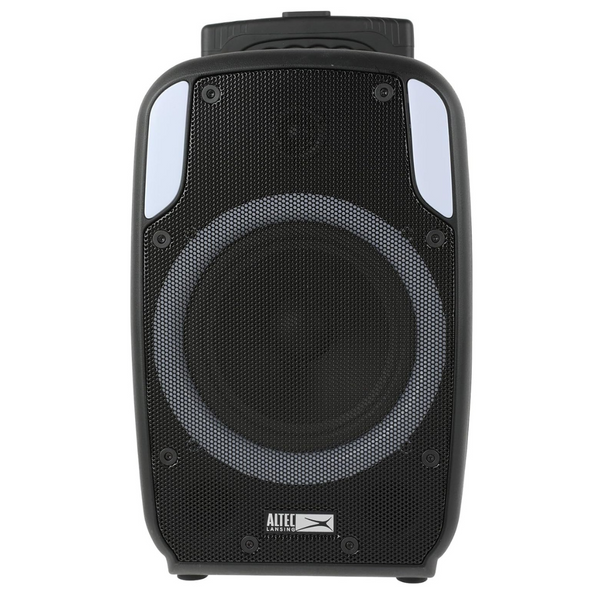 Altec Lansing SoundRover 50 Wireless Bluetooth Speaker