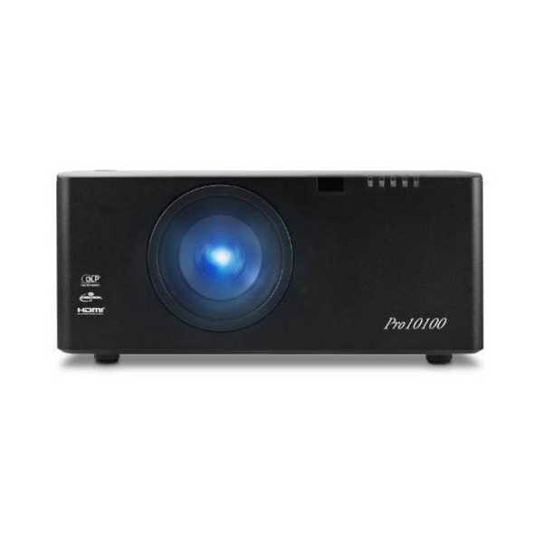 ViewSonic PRO10100 6000-Lumens DLP Home Theater Projector