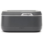 Crock-Pot GO Portable Food Warmer, Electric Lunch Box with Detachable Cord