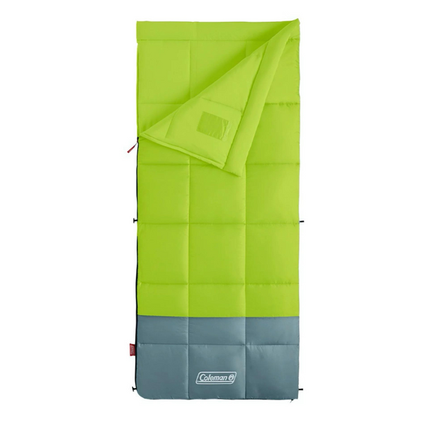 Coleman Kompact 30 Degree F Rectangle Sleeping Bag