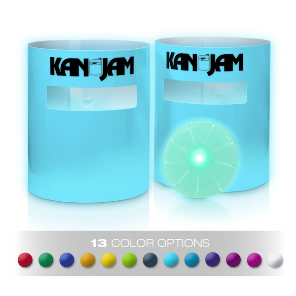 Kan Jam Original Disc Toss Game