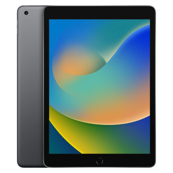 Apple iPad 10.2" 64GB WiFi Tablet