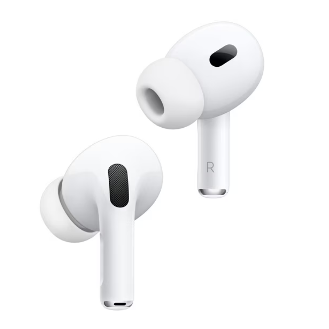 Apple AirPods Pro Wireless Ear Buds with USB-C Charging Case