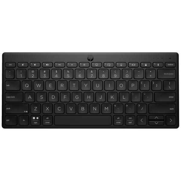 HP 355 Compact Multi-Device Bluetooth Keyboard