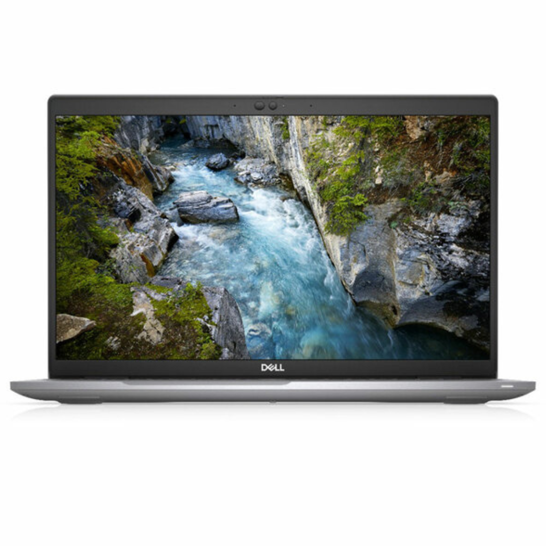 Dell Precision 3560 15.6" HD Laptop (i5-1145G7 / 16GB RAM / 512GB SSD) [Certified Refurb]
