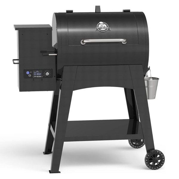 Pit Boss 743 Sq Square Inches Pellet Grill