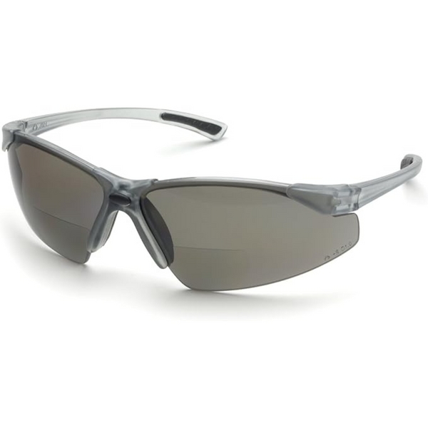 Delta Plus 1.50 Diopter Safety Glasses