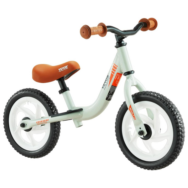 Vevor 12" Lightweight Aluminum Alloy Kids Balance Bike