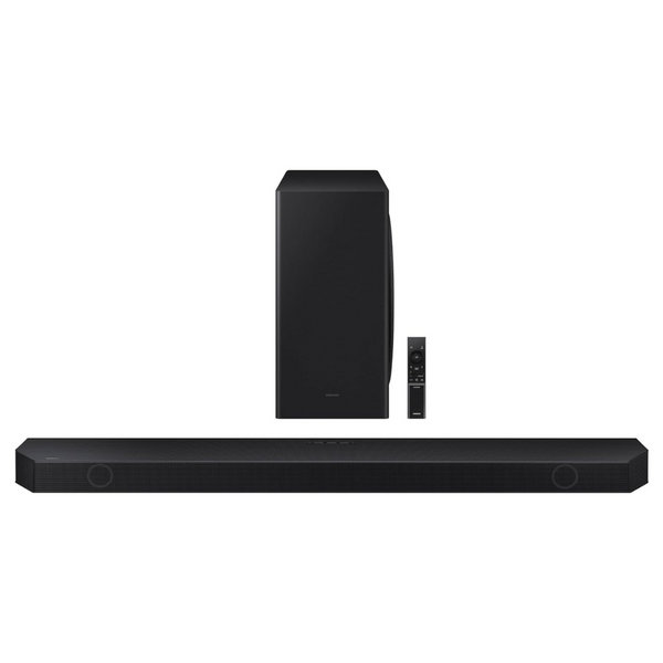 Samsung Q800d 5.1.2-Channel Sound Bar With Wireless Subwoofer