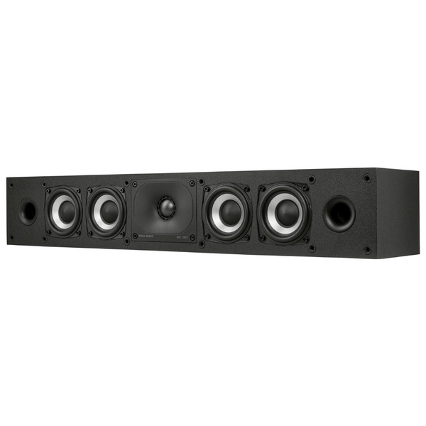 Polk Audio Monitor XT35 Two-Way Center Channel Speaker