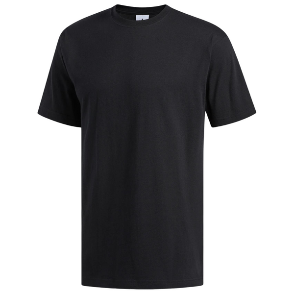 Adidas Men’s Originals Blank Black Tee