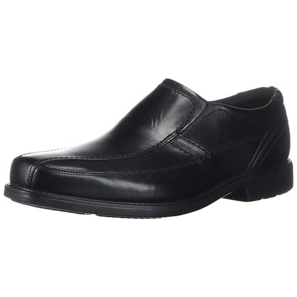 Rockport Mens Style Leader 2 Bike Slip-Ons