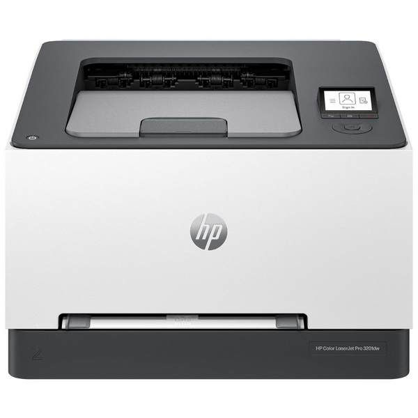 HP Color Laserjet Pro 3201dw Wireless Network Laser Printer