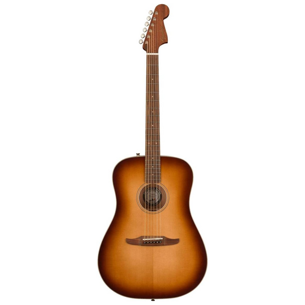 Fender Redondo Classic Acoustic Guitar With 2-Year Warranty