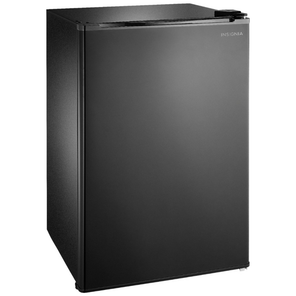 Insignia 2.6 Cu. Feet Mini Fridge (2 Colors)