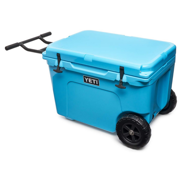 Yeti Tundra Haul Portable Wheeled Cooler (2 Colors)