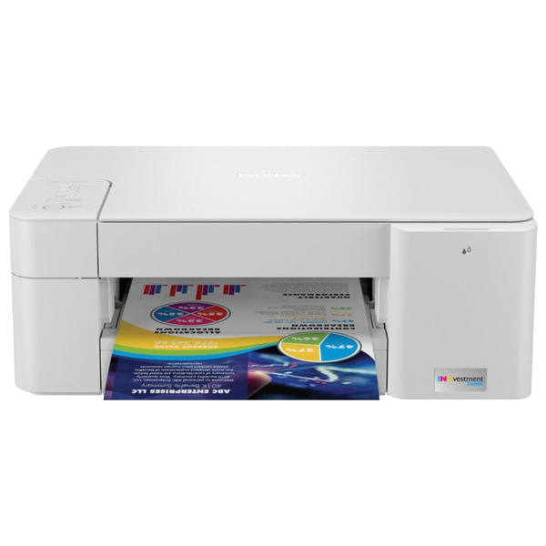 Brother MFC-J1215W Wireless 3-in-1 Printer