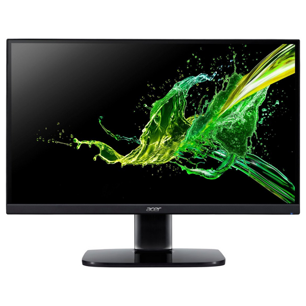 Acer KA242Y Ebi 23.8" FHD IPS LED Monitor