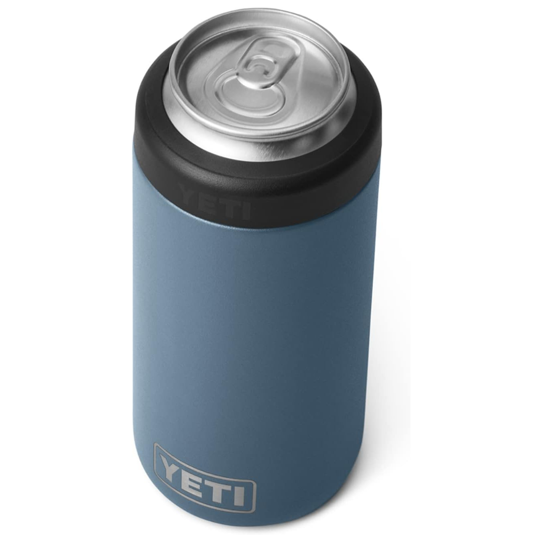 Yeti Rambler 16 oz. Colster Tall Can Insulator For Tallboys & 16 oz. Cans
