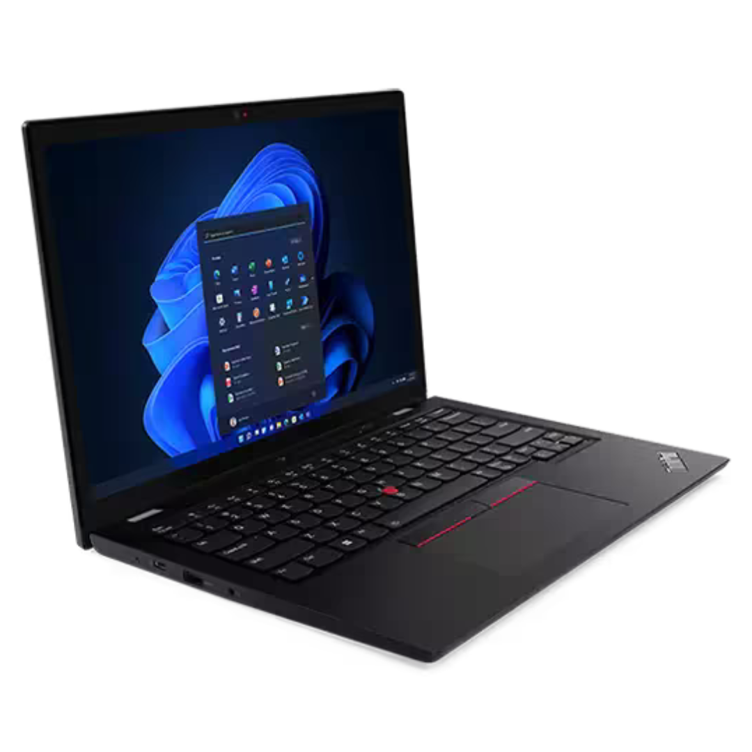 Lenovo ThinkPad L13 Yoga Gen 3 13.3" WUXGA Laptop (Ryzen 7 PRO 5875U / 16GB RAM / 256GB SSD)