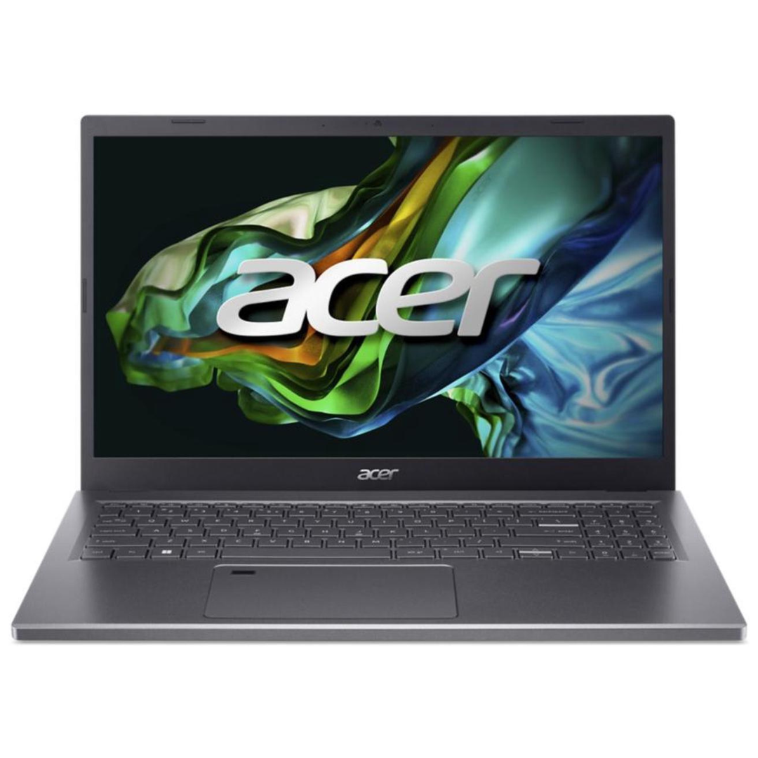 Acer Aspire 5 15.6" FHD Laptop (10 Core i5-1335U / 16GB RAM / 512GB SSD)