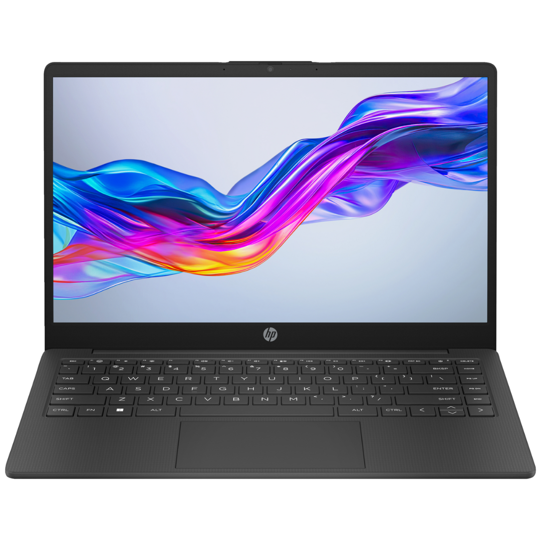 HP 14t-ep100 14" HD Laptop (i3-100U / 8GB RAM / 256GB SSD)