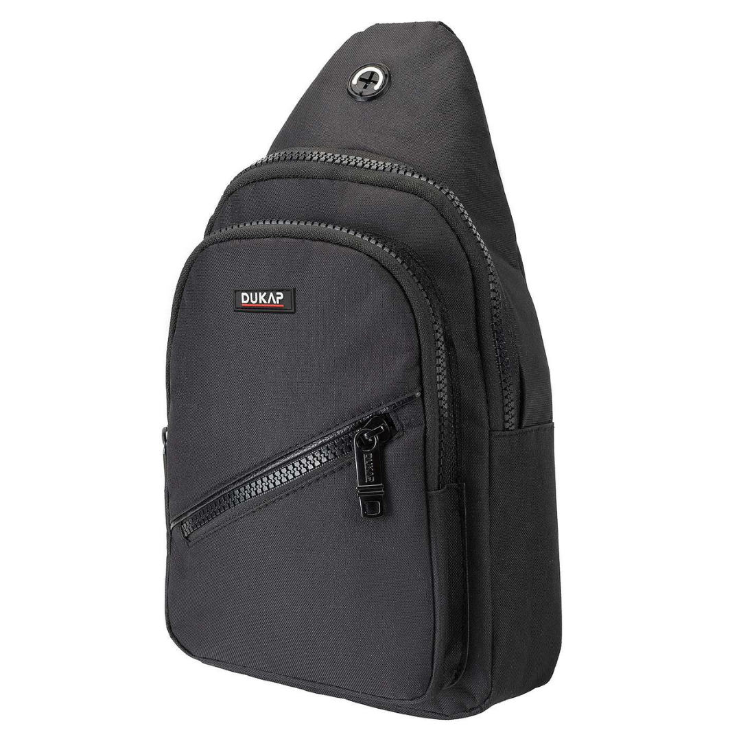 Dukap Beekle Sling Bag With Changeable Shoulder Strap