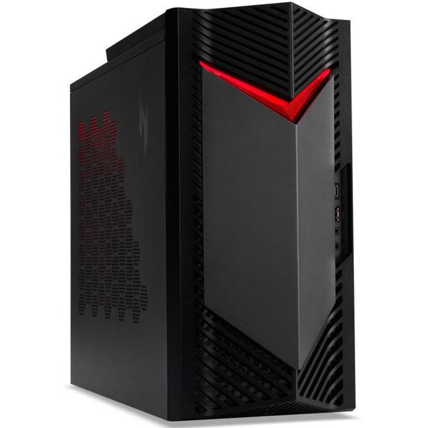 Acer Nitro 50 Gaming Desktop (i5-14400F / 16GB RAM / 1TB SSD / 8GB RTX 4060)