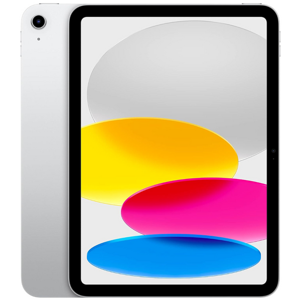 Apple Ipad (10th Generation): With A14 Bionic Chip, 10.9-Inch Liquid Retina Display, 64Gb, Wi-Fi 6, 12Mp Front/12Mp Back Camera