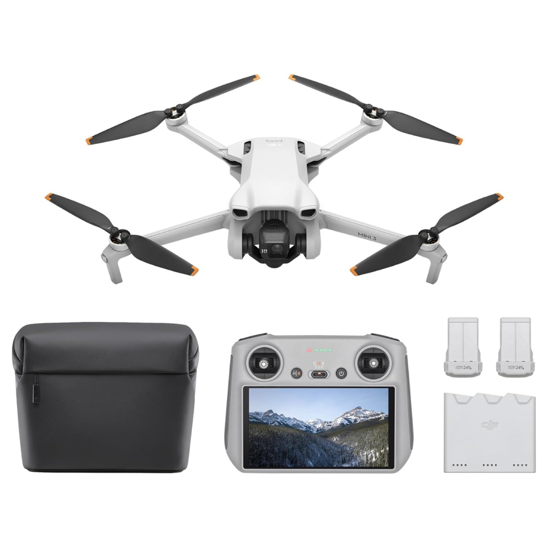 Save Big On DJI Drones & GoPro Action Camera's