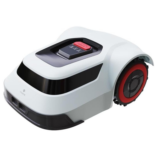 Mowmr Robotic Lawn Mower With Smart Navigation