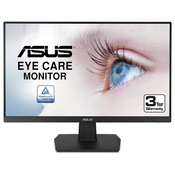 Asus VA24EHE 23.8" FHD IPS LCD Monitor