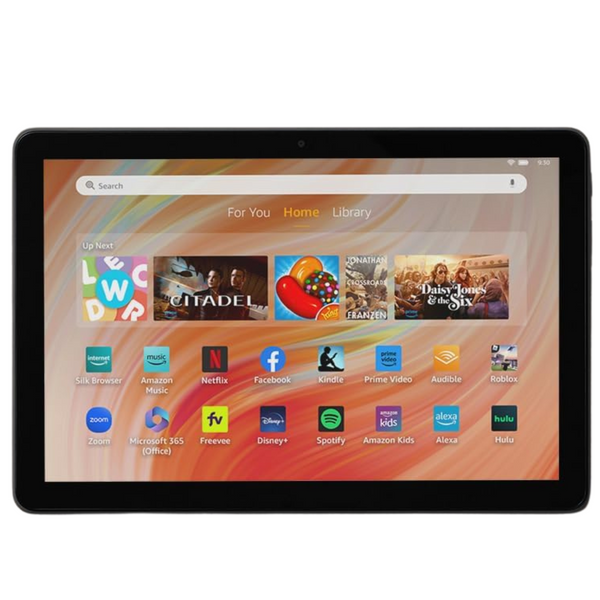 Amazon Fire HD 10 10.1" 32GB Wi-Fi Tablet