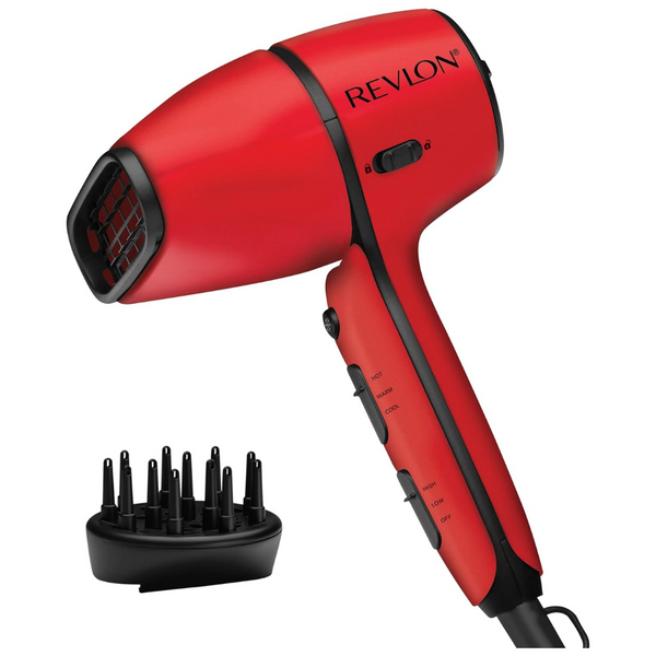 Revlon Airflow Control Dryer