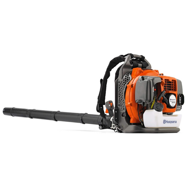 Husqvarna 50.2-cc 2.1-HP 2-Cycle Backpack Leaf Blower