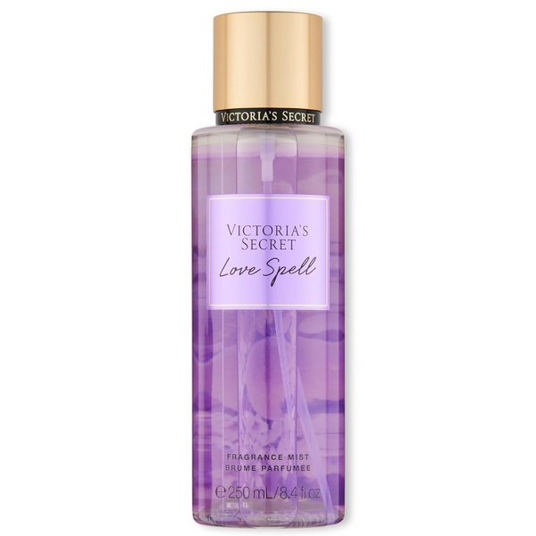 Victoria's Secret Love Spell Mist (8.4 oz)