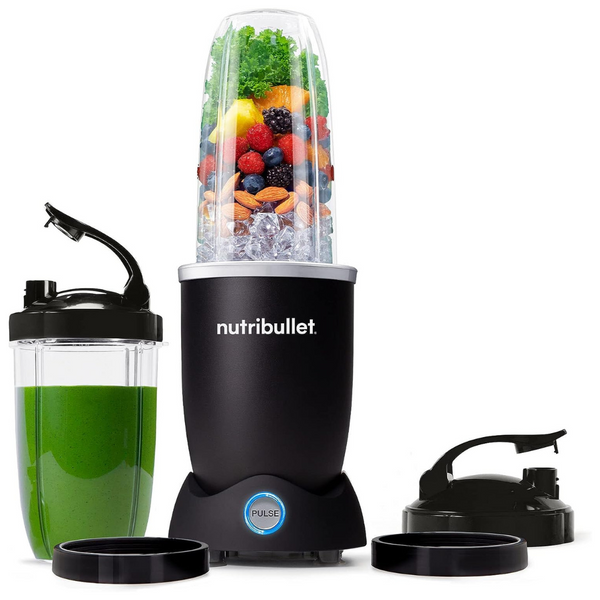 Nutribullet Pro+ 1200 Watt Personal Blender