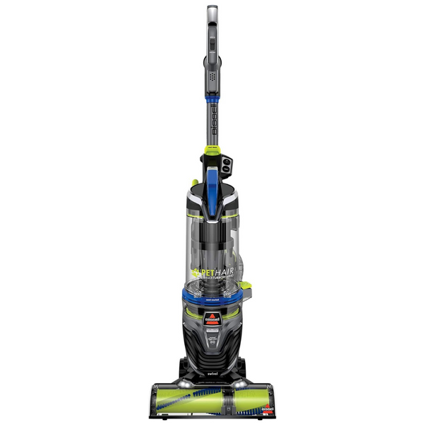 Bissell Pet Hair Eraser Turbo Rewind Vacuum