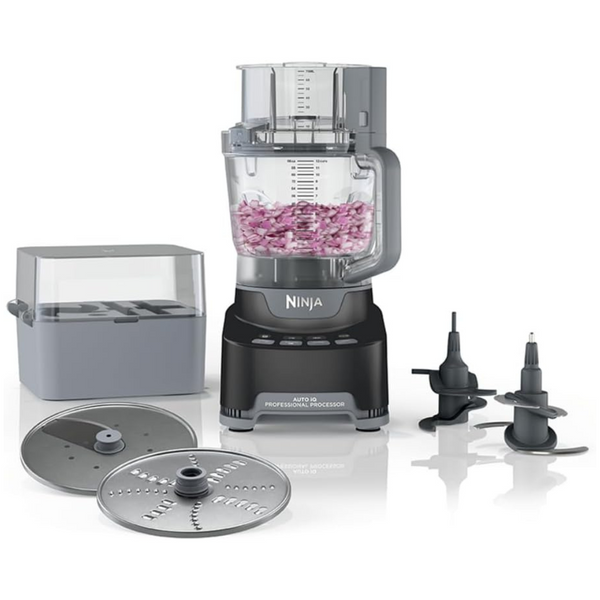 Ninja Nf705brn Professional Xl Food Processor