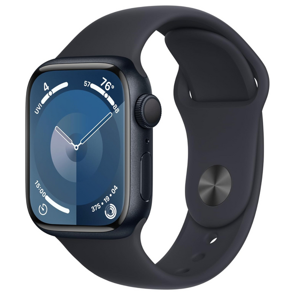 Apple Watch Series 9 [GPS 41mm] Smartwatch