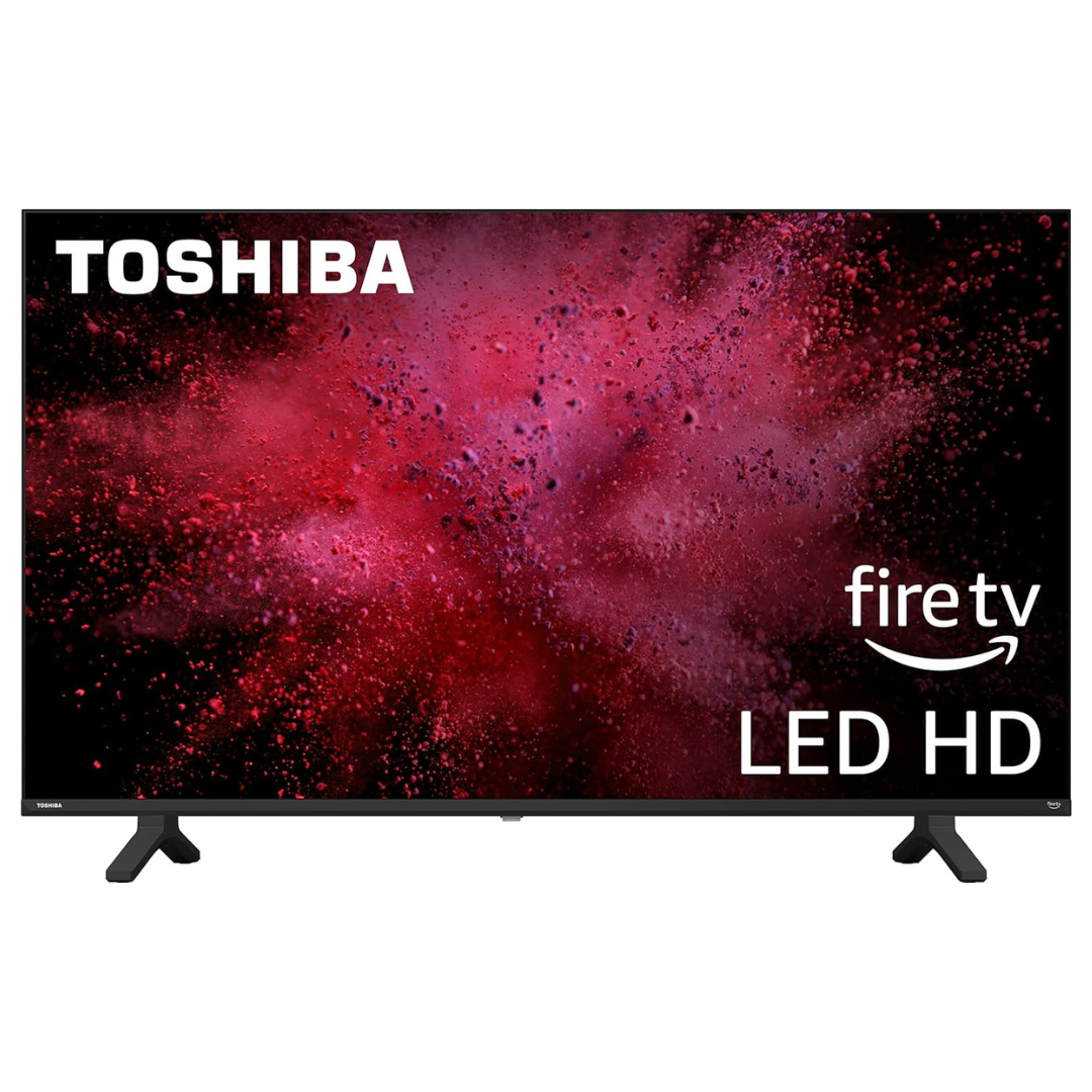 Toshiba 43-Inch Class V35 Series LED Full HD Smart Fire Tv
