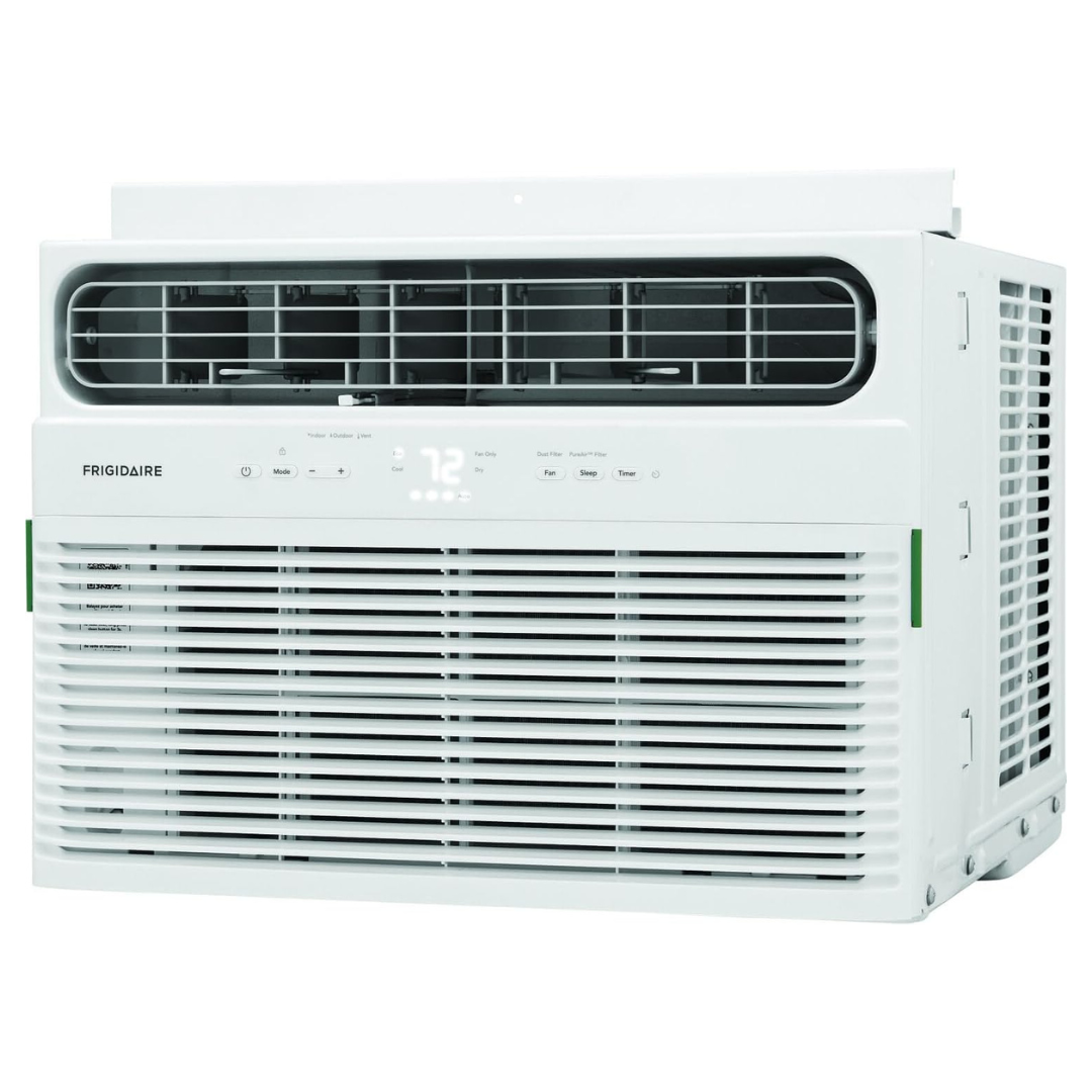 Frigidaire 10,000 Btu Window Air Conditioner & Dehumidifier