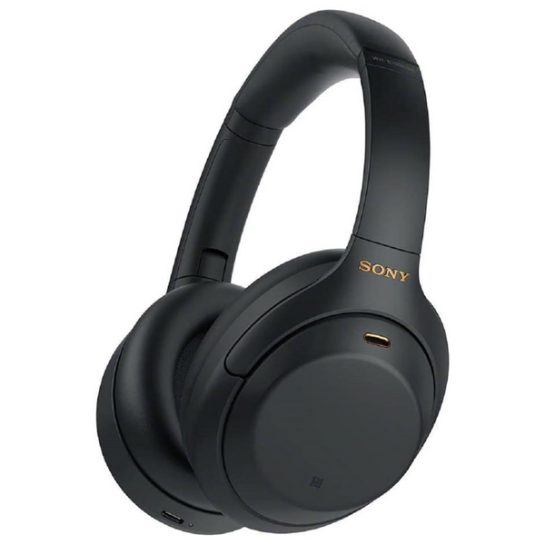 Sony WH-1000XM4 Wireless Premium Noise Canceling Overhead Headphones With Mic And Alexa Voice Control