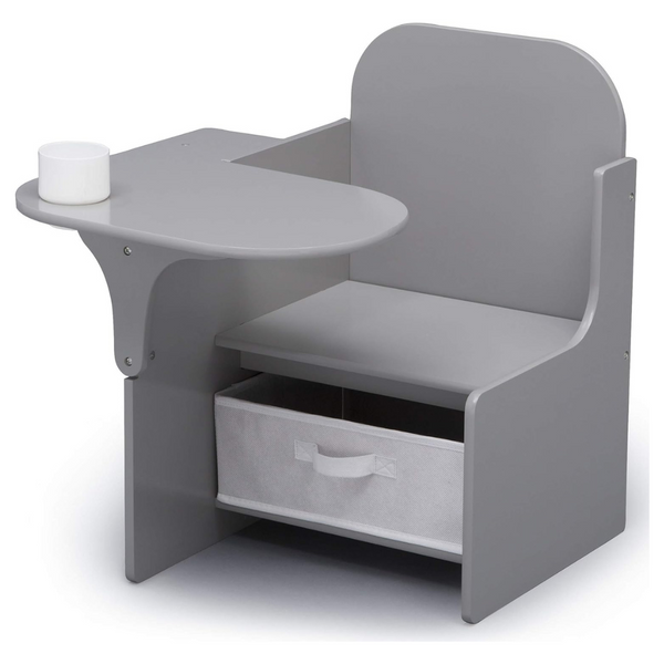 Delta Children Mysize Chair Desk With Storage Bin