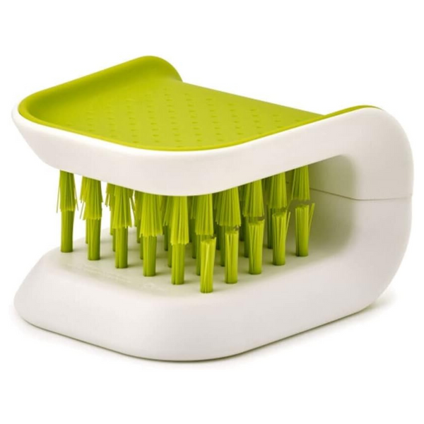 Joseph Joseph Bladebrush Knife & Cutlery Cleaner Brush