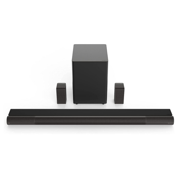 Vizio Elevate 5.1.4-Ch Soundbar With Wireless Subwoofer & Bluetooth