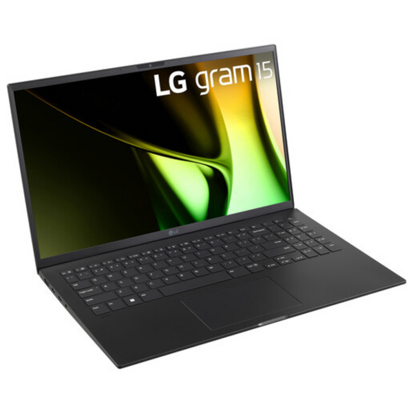 LG Gram 15.6" FHD Touchscreen Laptop (Ultra 7 155H / 32GB RAM / 1TB SSD Intel Arc Graphics)