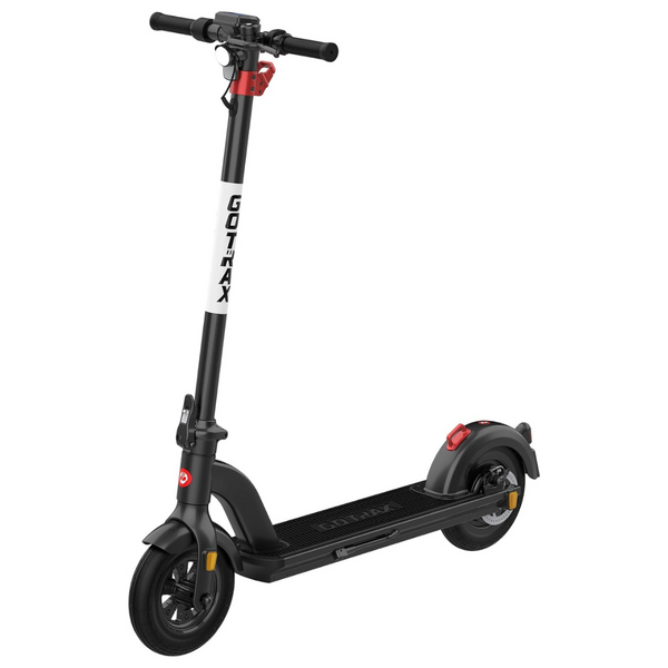 Gotrax G4 Series Electric Scooter With 25 Mile Range & 20Mph Max Speed