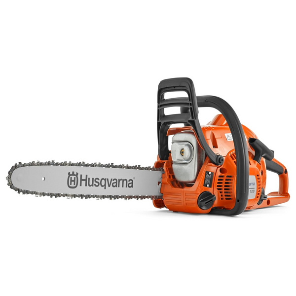 Husqvarna 38-cc 1.8-HP 120 Gas Powered Chainsaw