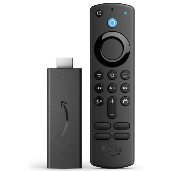 Amazon Fire TV Stick 4K Streaming device